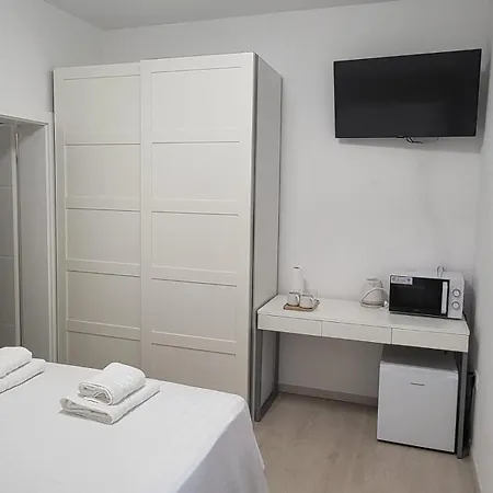 Apartamento Natali Zadar