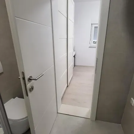Natali With Private Bathroom And Terrace * Zadar