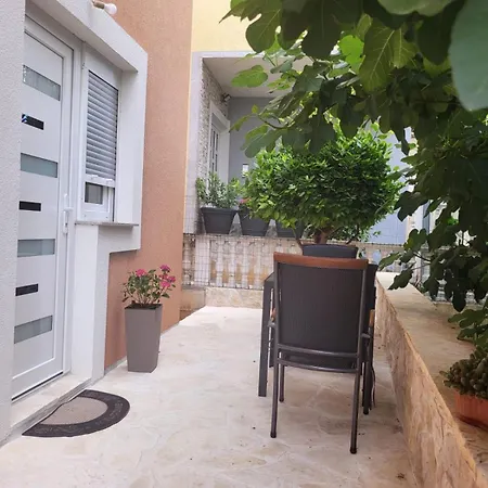 Apartment Natali