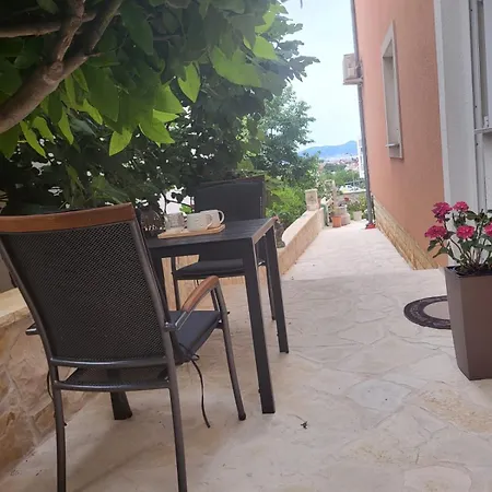 Natali Apartment Zadar