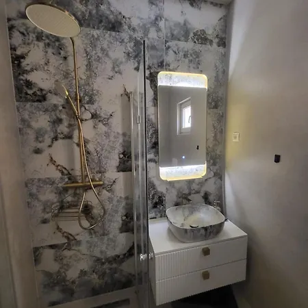 Apartment Natali Zadar