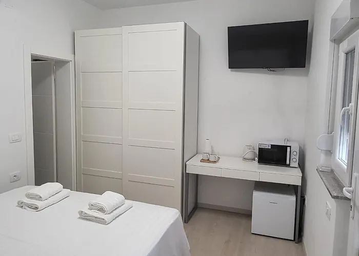 Apartment Natali Zadar