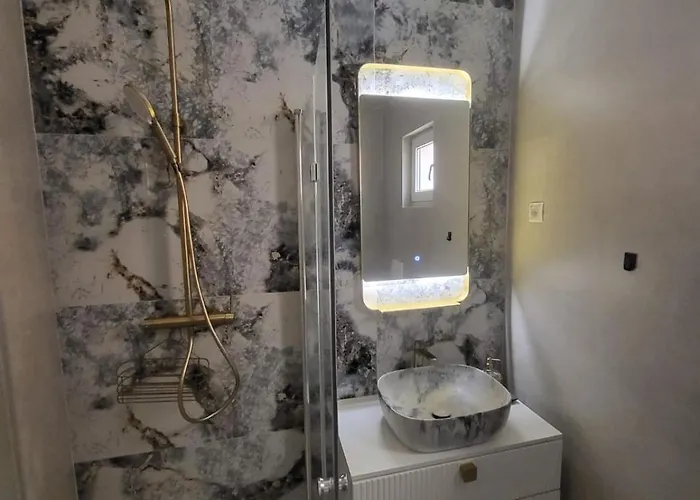 Apartament Natali Zadar